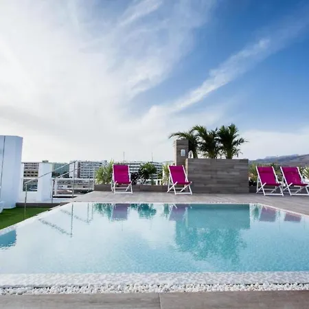 Deluxe Single Seaview With Half Board, Only Adults In Appartement