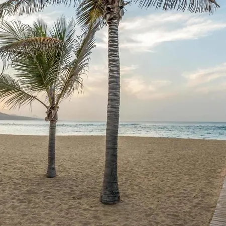 Deluxe Single Seaview With Half Board, Only Adults In Playa del Inglés