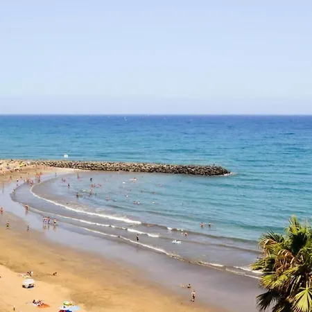 Deluxe Single Seaview With Half Board, Only Adults In Playa del Inglés