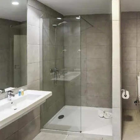 Appartement Deluxe Single Seaview With Half Board, Only Adults In *