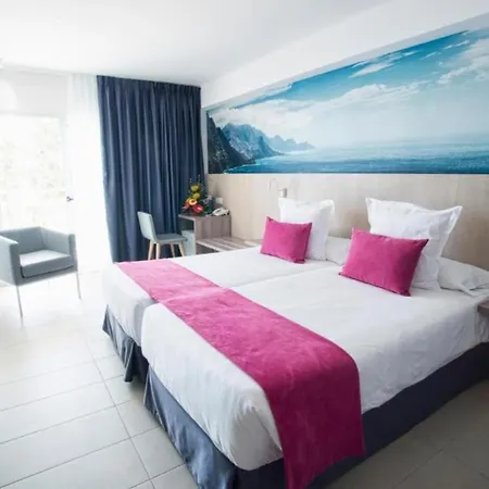 Appartement Deluxe Single Seaview With Half Board, Only Adults In