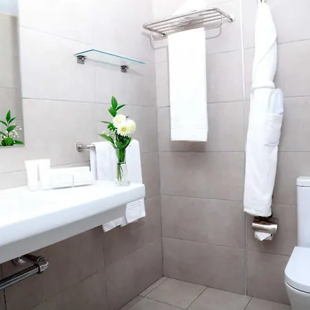 Deluxe Single Seaview With Half Board, Only Adults In Playa del Inglés