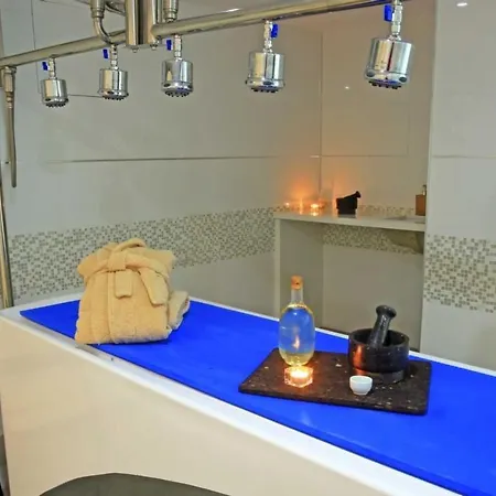 Deluxe Single Seaview With Half Board, Only Adults In Appartement *