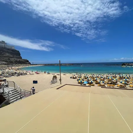 Deluxe Single Seaview With Half Board, Only Adults In Appartement *