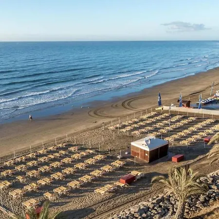 Appartement Deluxe Single Seaview With Half Board, Only Adults In